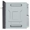 Газовый духовой шкаф MAUNFELD MGOG.673W