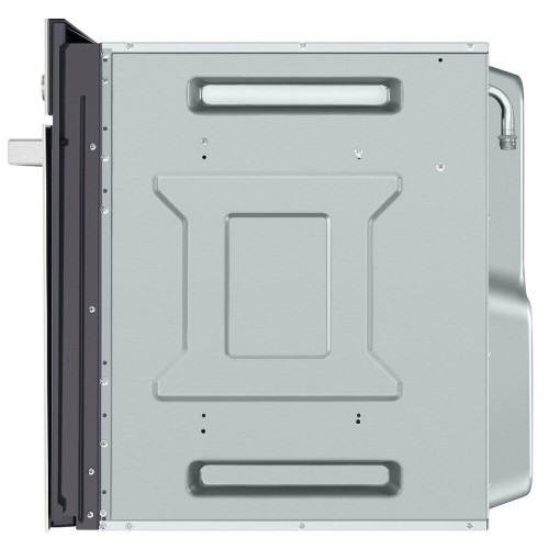 Газовый духовой шкаф MAUNFELD MGOG.673W