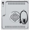 Газовый духовой шкаф MAUNFELD MGOG.673W