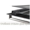 Газовый духовой шкаф MAUNFELD MGOG.673W