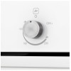 Газовый духовой шкаф MAUNFELD MGOG.673W