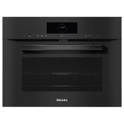 Электрический духовой шкаф Miele DGC 7840 OBSW