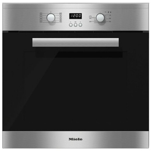 Электрический духовой шкаф Miele H2261B