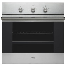 Газовый духовой шкаф Korting OGG 541 CFX