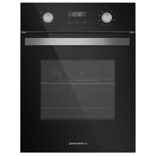 Электрический духовой шкаф MAUNFELD EOEM519B