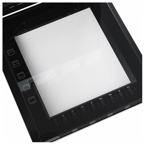 Электрический духовой шкаф MAUNFELD EOEC516W
