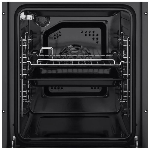 Электрический духовой шкаф MAUNFELD EOEC516W
