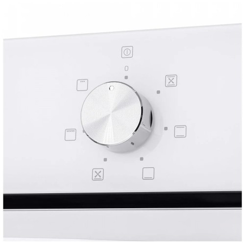 Электрический духовой шкаф MAUNFELD EOEC516W