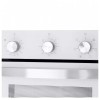 Электрический духовой шкаф MAUNFELD EOEC516W