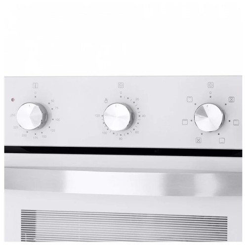 Электрический духовой шкаф MAUNFELD EOEC516W