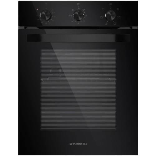 Электрический духовой шкаф MAUNFELD EOEC516S