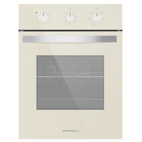 Электрический духовой шкаф MAUNFELD EOEC516S