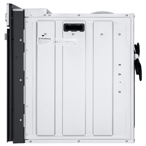 Электрический духовой шкаф MAUNFELD EOEC516S