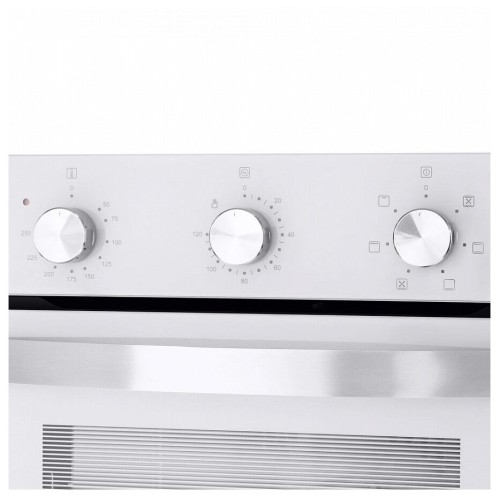 Электрический духовой шкаф MAUNFELD EOEC516S