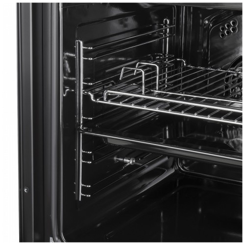 Электрический духовой шкаф MAUNFELD EOEC516B