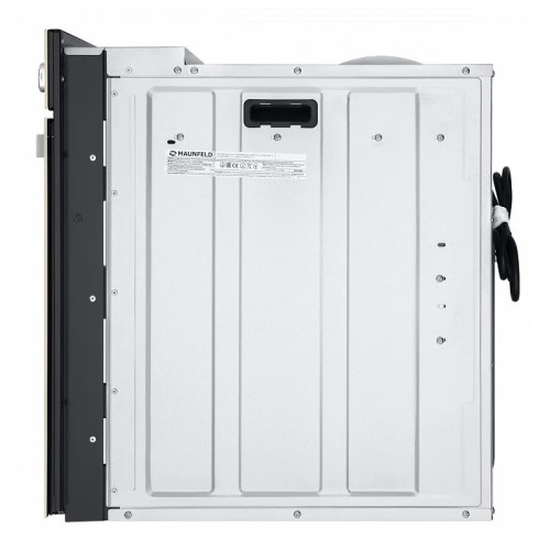Электрический духовой шкаф MAUNFELD EOEC516BG