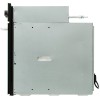 Газовый духовой шкаф Krona STRETTO 45 BL