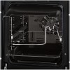 Газовый духовой шкаф Krona STRETTO 45 BL