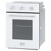 Газовый духовой шкаф Krona STRETTO 45 WH