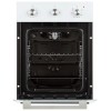 Газовый духовой шкаф Krona STRETTO 45 WH