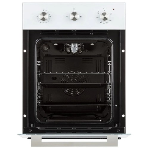 Газовый духовой шкаф Krona STRETTO 45 WH