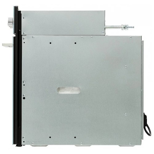 Газовый духовой шкаф Krona STRETTO 45 WH