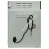 Газовый духовой шкаф Krona STRETTO 45 WH