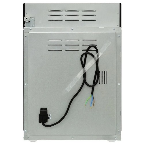 Газовый духовой шкаф Krona STRETTO 45 WH