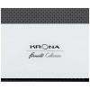 Газовый духовой шкаф Krona STRETTO 45 WH