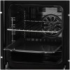 Электрический духовой шкаф Krona BREVE 45 WH