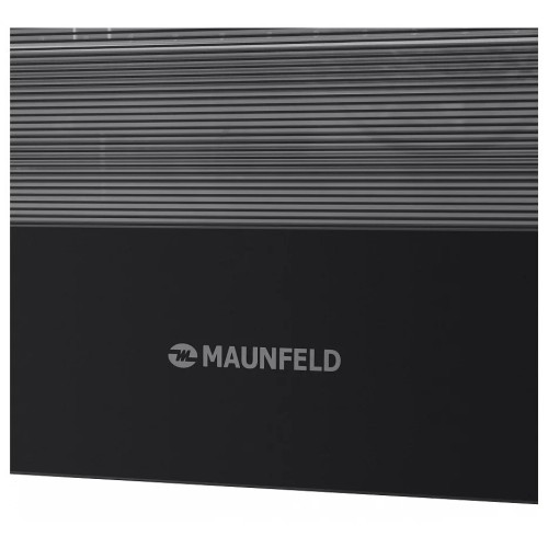 Электрический духовой шкаф MAUNFELD EOEH.5811B