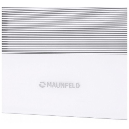 Электрический духовой шкаф MAUNFELD EOEH.5811W
