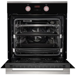 Электрический духовой шкаф Kuppersberg HH 668 T