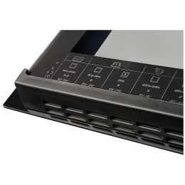 Электрический духовой шкаф Kuppersberg HH 668 T