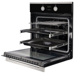 Электрический духовой шкаф Kuppersberg HH 668 W