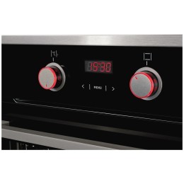 Электрический духовой шкаф Kuppersberg HH 668 W