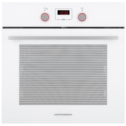 Электрический духовой шкаф Kuppersberg HH 668 W