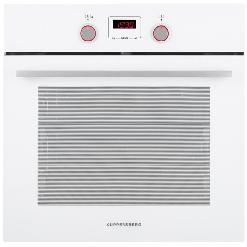 Электрический духовой шкаф Kuppersberg HH 668 W