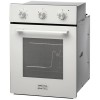 Электрический духовой шкаф Krona CORRENTE 45 WH