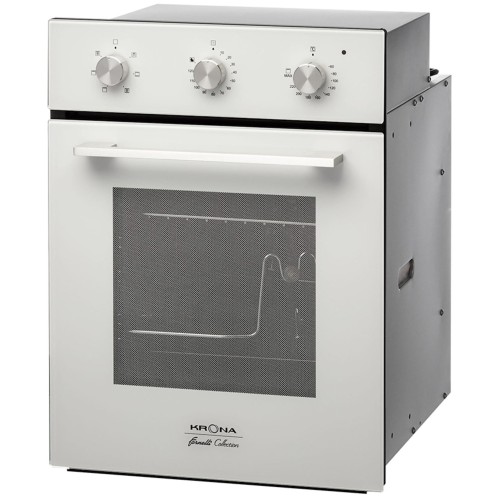 Электрический духовой шкаф Krona CORRENTE 45 WH