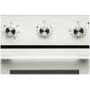 Электрический духовой шкаф Krona CORRENTE 45 WH