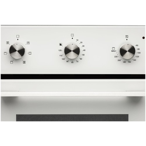 Электрический духовой шкаф Krona CORRENTE 45 WH