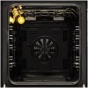 Электрический духовой шкаф Krona CORRENTE 45 WH