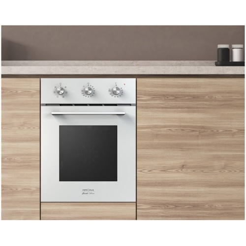 Электрический духовой шкаф Krona CORRENTE 45 WH