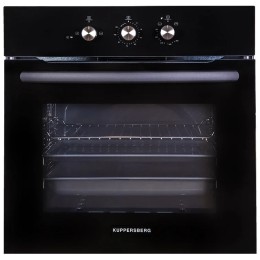 Газовый духовой шкаф Kuppersberg HGG 663 B