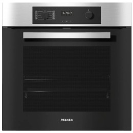 Электрический духовой шкаф Miele H2265-1B EDST/CLST