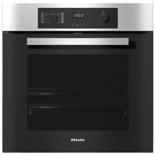 Электрический духовой шкаф Miele H2265-1B EDST/CLST