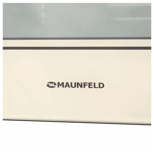 Электрический духовой шкаф MAUNFELD EOEF516RIB