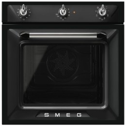 Электрический духовой шкаф Smeg SF6905N1