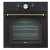 Газовый духовой шкаф TEKA HGR 650 ANTHRACITE